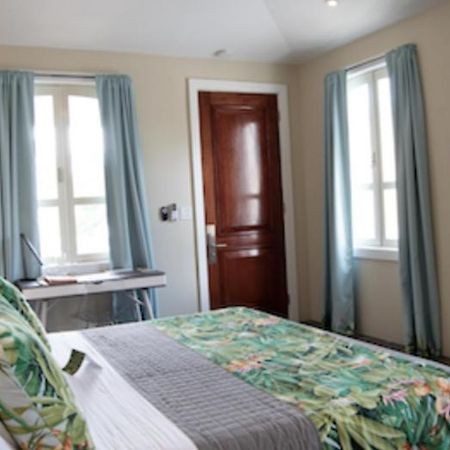 The Fred - Adults Only Hotel Frederiksted Exteriér fotografie
