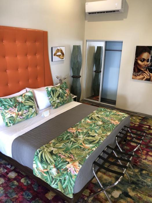 The Fred - Adults Only Hotel Frederiksted Exteriér fotografie