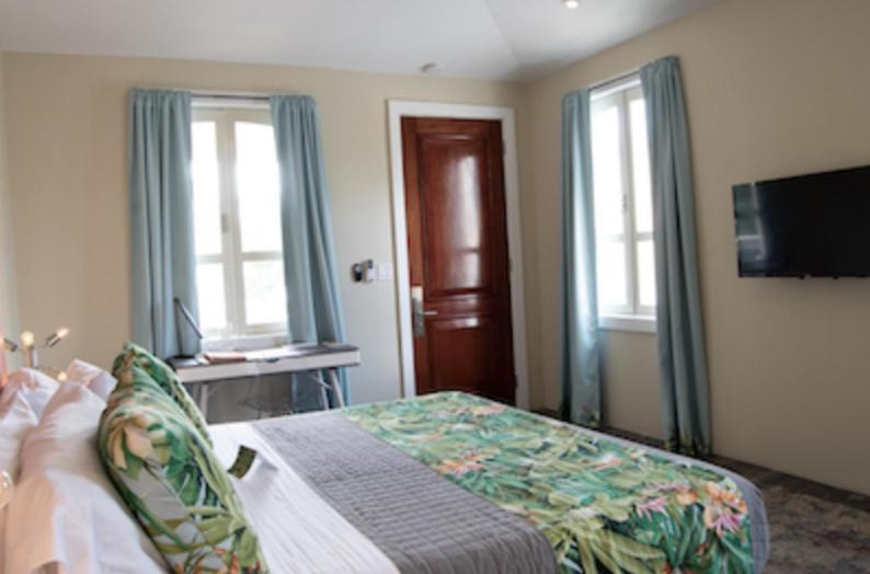 The Fred - Adults Only Hotel Frederiksted Exteriér fotografie