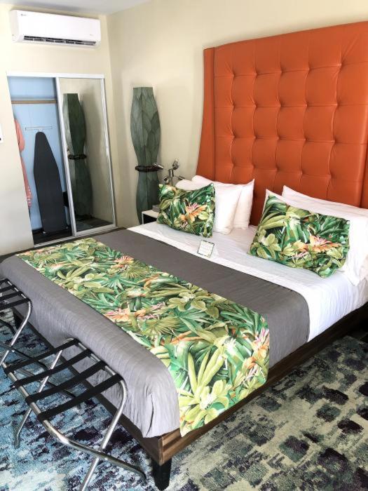 The Fred - Adults Only Hotel Frederiksted Exteriér fotografie