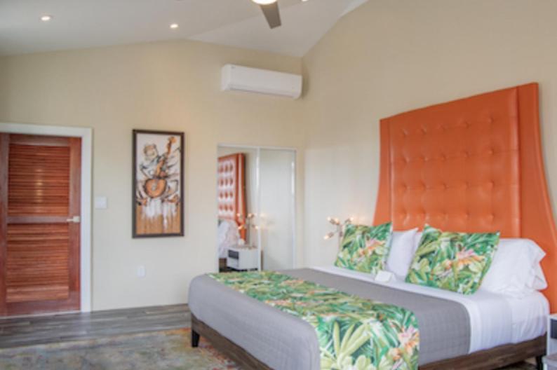 The Fred - Adults Only Hotel Frederiksted Exteriér fotografie