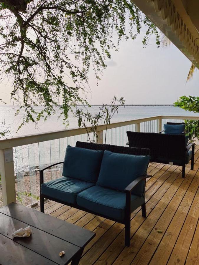 The Fred - Adults Only Hotel Frederiksted Exteriér fotografie