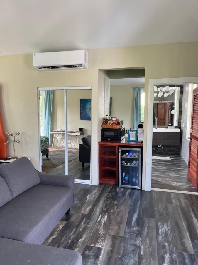 The Fred - Adults Only Hotel Frederiksted Exteriér fotografie