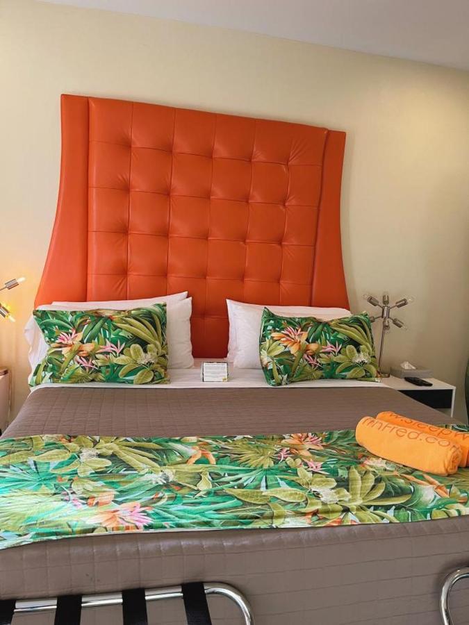 The Fred - Adults Only Hotel Frederiksted Exteriér fotografie