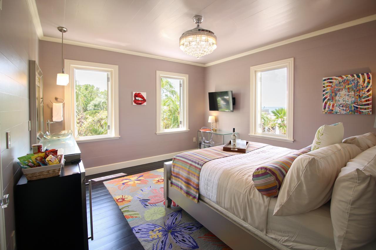 The Fred - Adults Only Hotel Frederiksted Exteriér fotografie