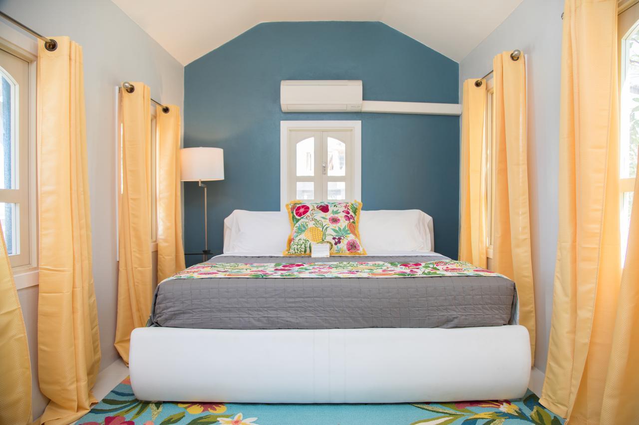 The Fred - Adults Only Hotel Frederiksted Exteriér fotografie