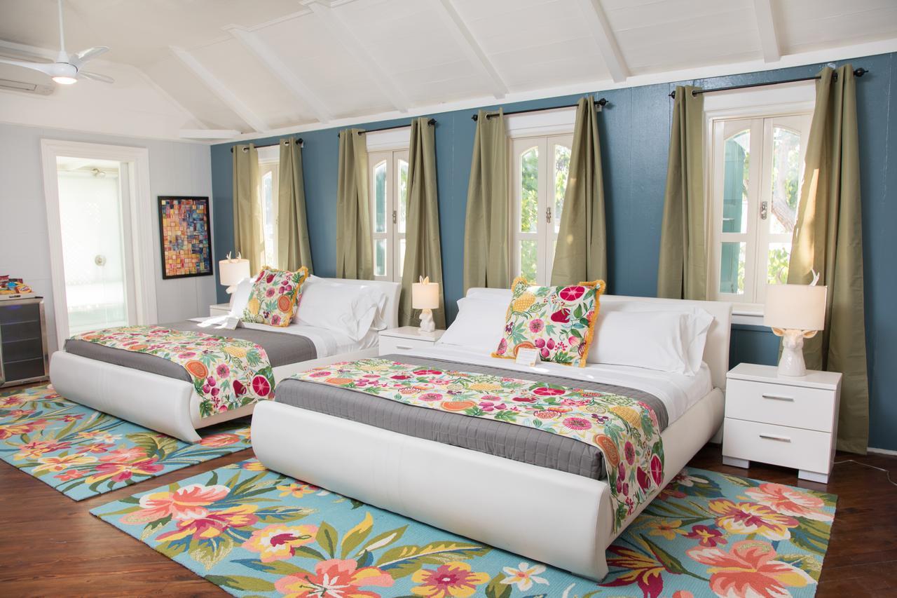 The Fred - Adults Only Hotel Frederiksted Exteriér fotografie