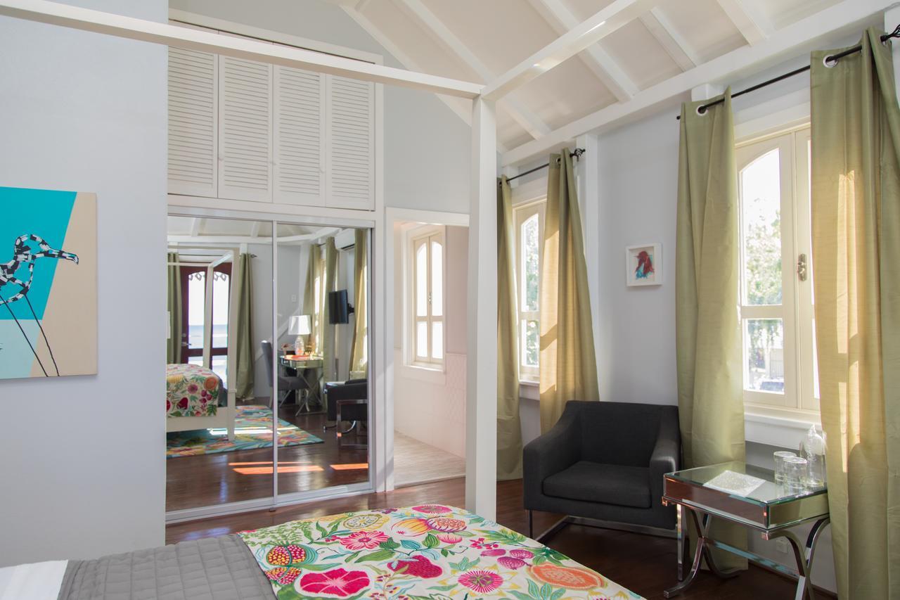 The Fred - Adults Only Hotel Frederiksted Exteriér fotografie