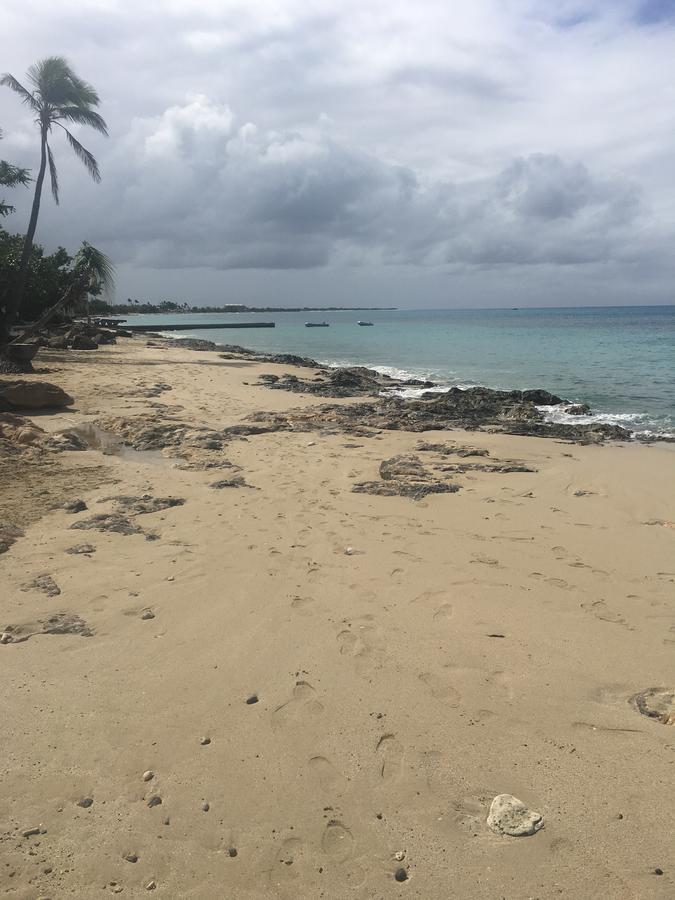 The Fred - Adults Only Hotel Frederiksted Exteriér fotografie