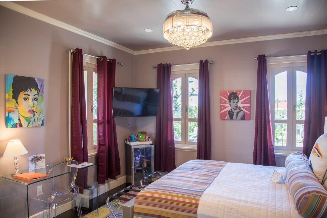 The Fred - Adults Only Hotel Frederiksted Exteriér fotografie