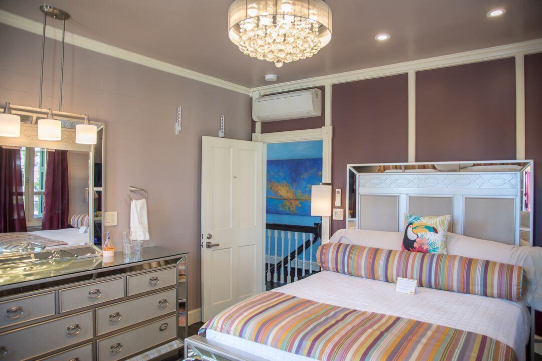 The Fred - Adults Only Hotel Frederiksted Exteriér fotografie
